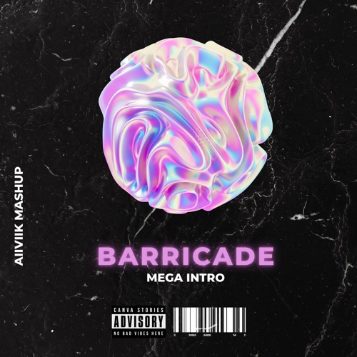 BARRICADE MEGA INTRO (AIIVIIK MASHUP) SUPPORTED BY DANNY AVILA [FREE DOWNLOAD]