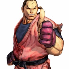 Street Fighter Alpha 2 Gold Theme Of Dan