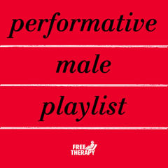 "Performative Male" Playlist | Beabadoobee, Clairo, The Marías | Courtesy of Cafe Bloom 🍵