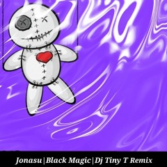 DJ Tiny T