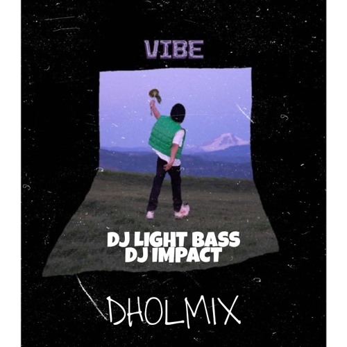 DBI Remix | VIBE | Diljit | Dhol Mix