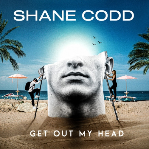 Shane Codd - Get Out My Head (HQ Acapella) Buy = Free Download