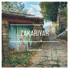 Tonspur #62 - Zakariyah