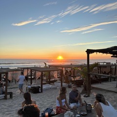 Summer ‘25 Mix (Sunset Sesh)