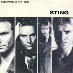 Sting - Englishman in New York (Yusca Remix)