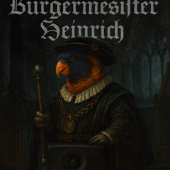 Buergeimeister Heinrich Master 1