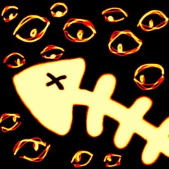𓆜 𝙵𝚒𝚜𝚑 𝚋𝚘𝚗𝚎 𝚆𝚊𝚕𝚝𝚣 𓆜