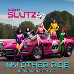 My Other Ride (Rock Mix)