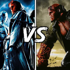 Hellboy vs Hellboy II: The Golden Army - Julius vs Jasper 122