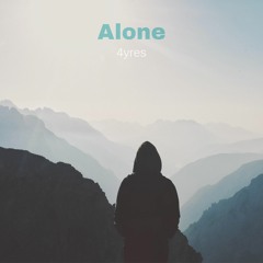 Alone