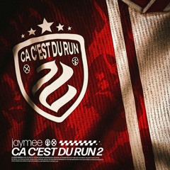 Jaymee - PART DE MOI