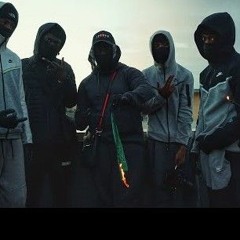 RDM GANG - Gunshot