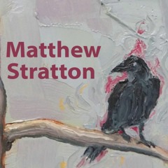 Matthew Stratton - How Are You Doing