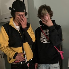 california w/ lil wet wet (p. dutchrevs)