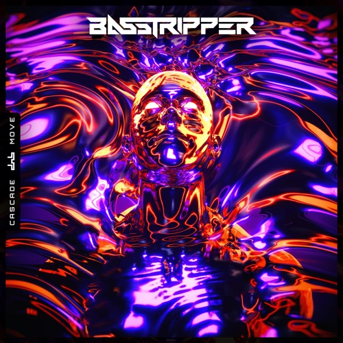 Artwork for the song Basstripper - Cascade by DnB Allstars on Next Sound