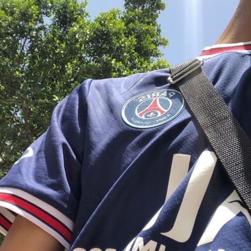PSG! 🇫🇷