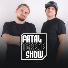 Fatal Terror - Drop Database & Fantek 23-04-2025