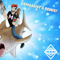 THE MARKIPLIER RAP by JT Music | Gemassist's Remix!