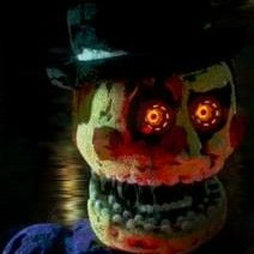 The Return To Freddy's 5 Trailer Music