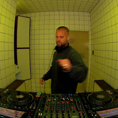 Najeh – Café Soda Showcase at HÖR, April 2025