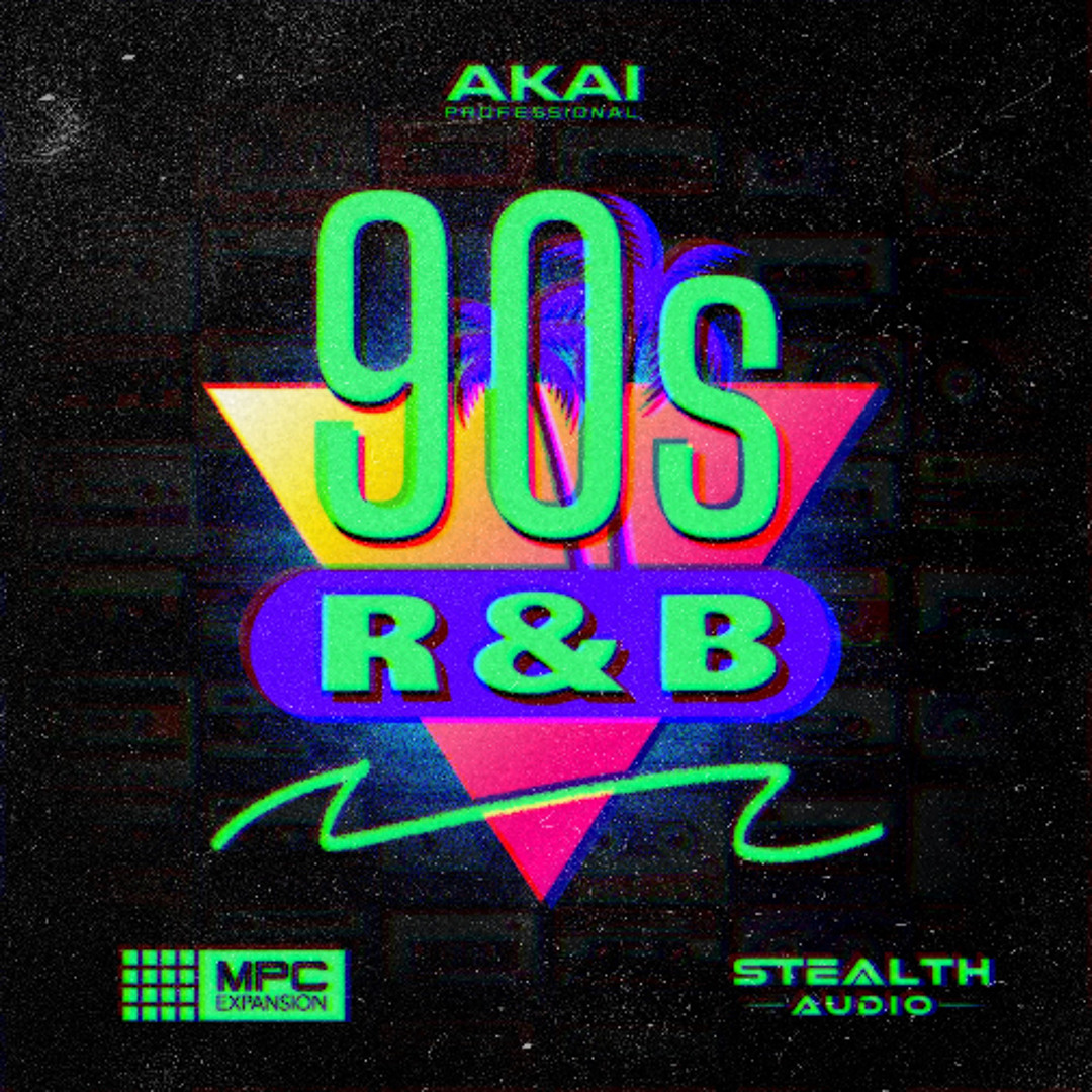 Stream 90s RnB Demo Project by AkaiPro | Listen online for free on ...