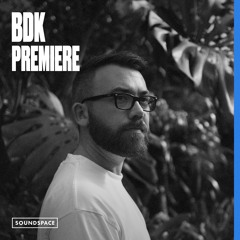 Premiere: BDK - Just Begun [Say Namm]