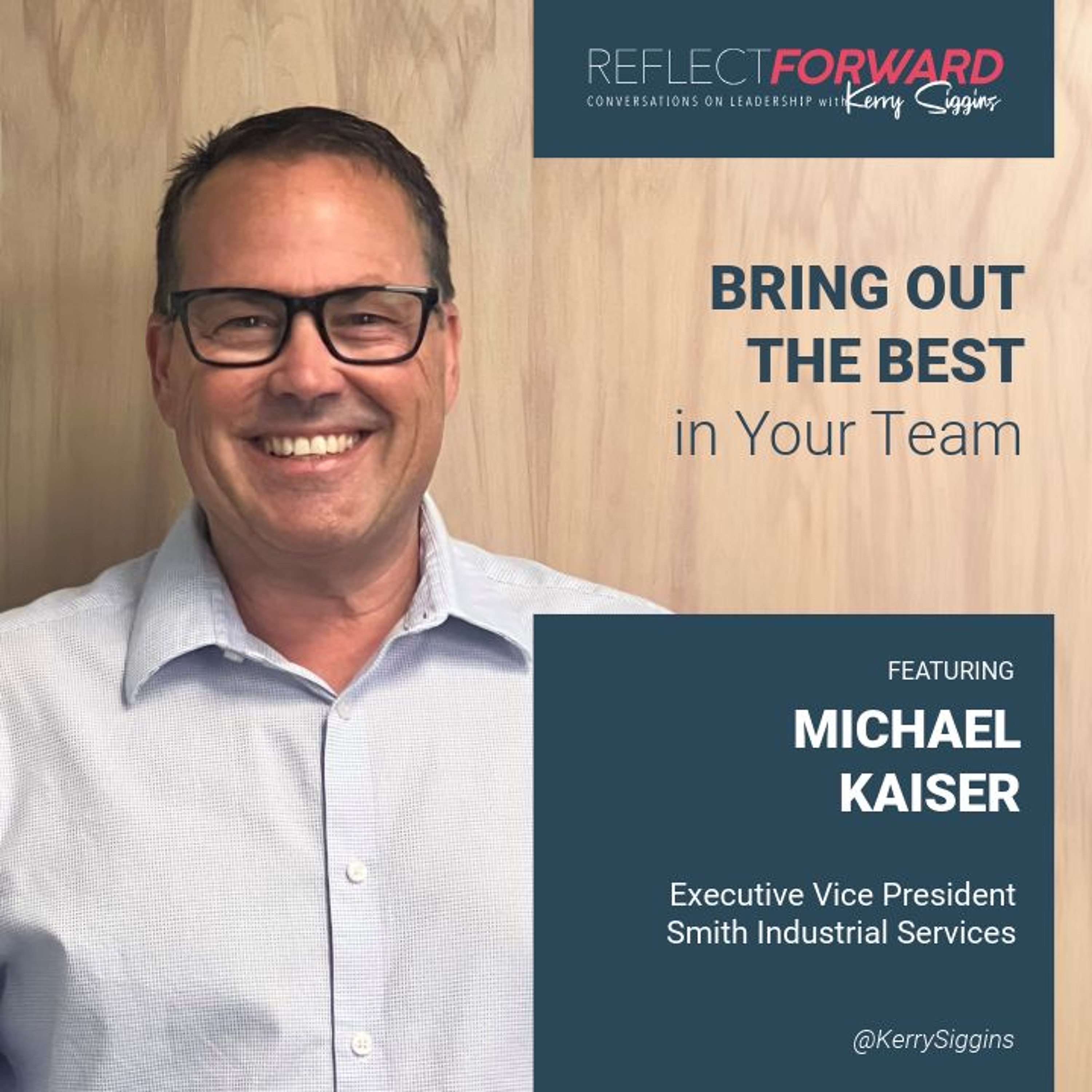 Reflect Forward