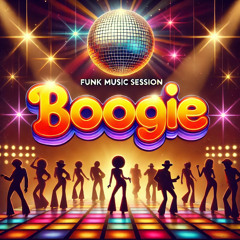 BOOGIE