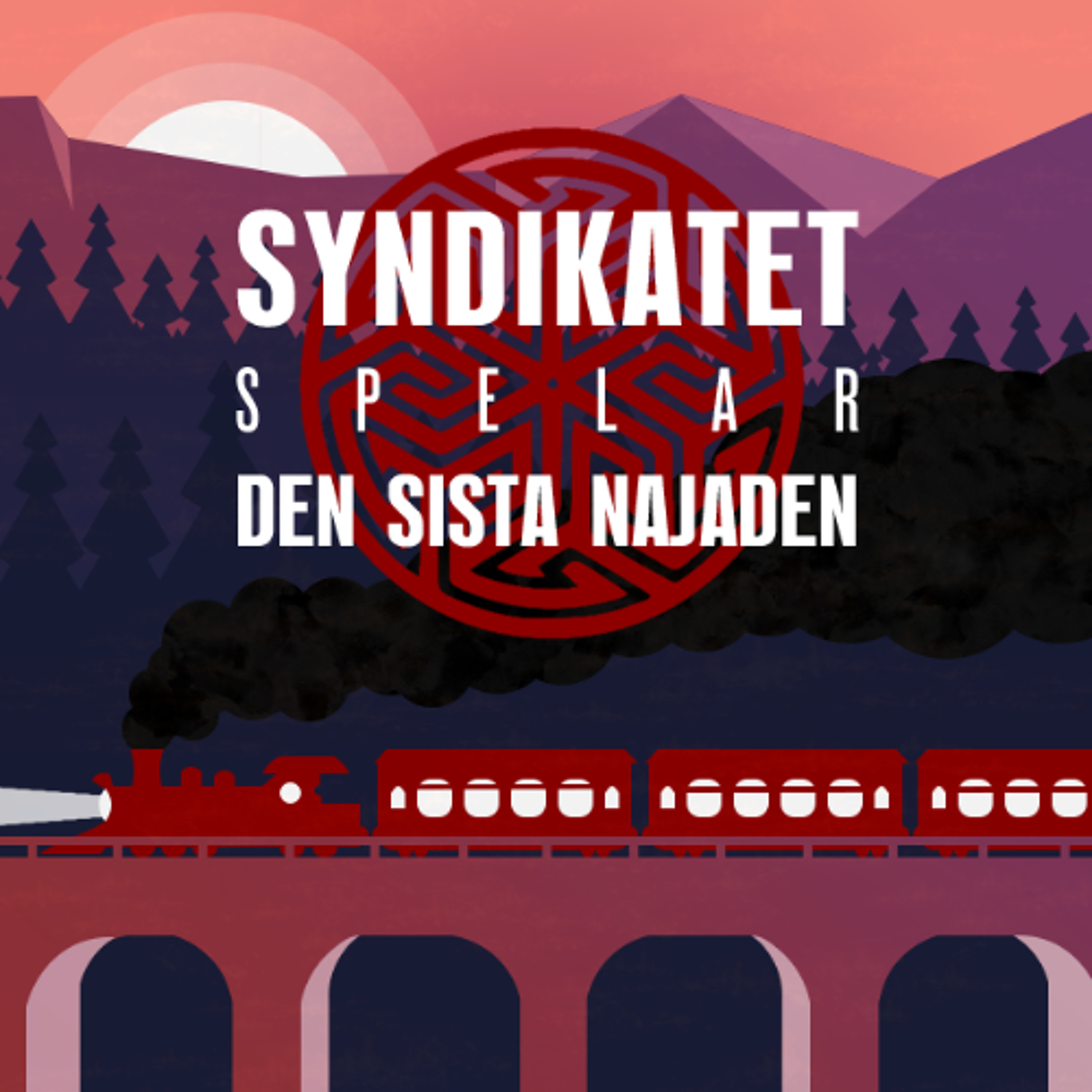 Syndikatet Podcast