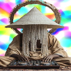 Ritual Resonance: A Psychedelic Journey Through Ambient, Drone, and World Soundscapes