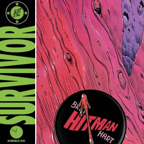 Stream episode Survivor Series 1997 by The Attitude Era Podcast podcast