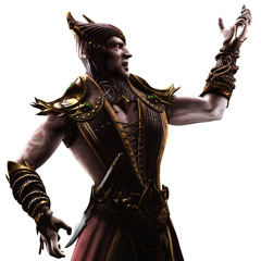 Shinnok