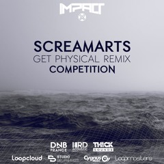 Screamarts - Get Physycal (Chawer Rmx)