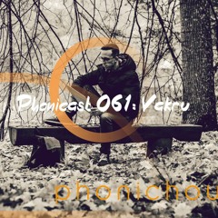 Phonicast 061: Vakru