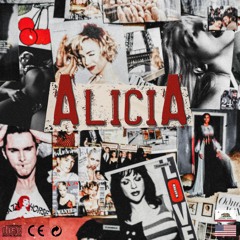 Alicia (prod. IOF x Idle Tears)