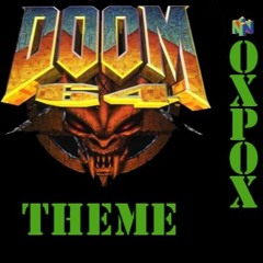 noxpox - Doom64 Theme
