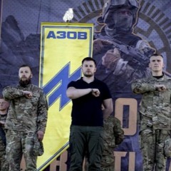 Zionism in Ukraine allied with Nazism - the history of the 'Great Reset'