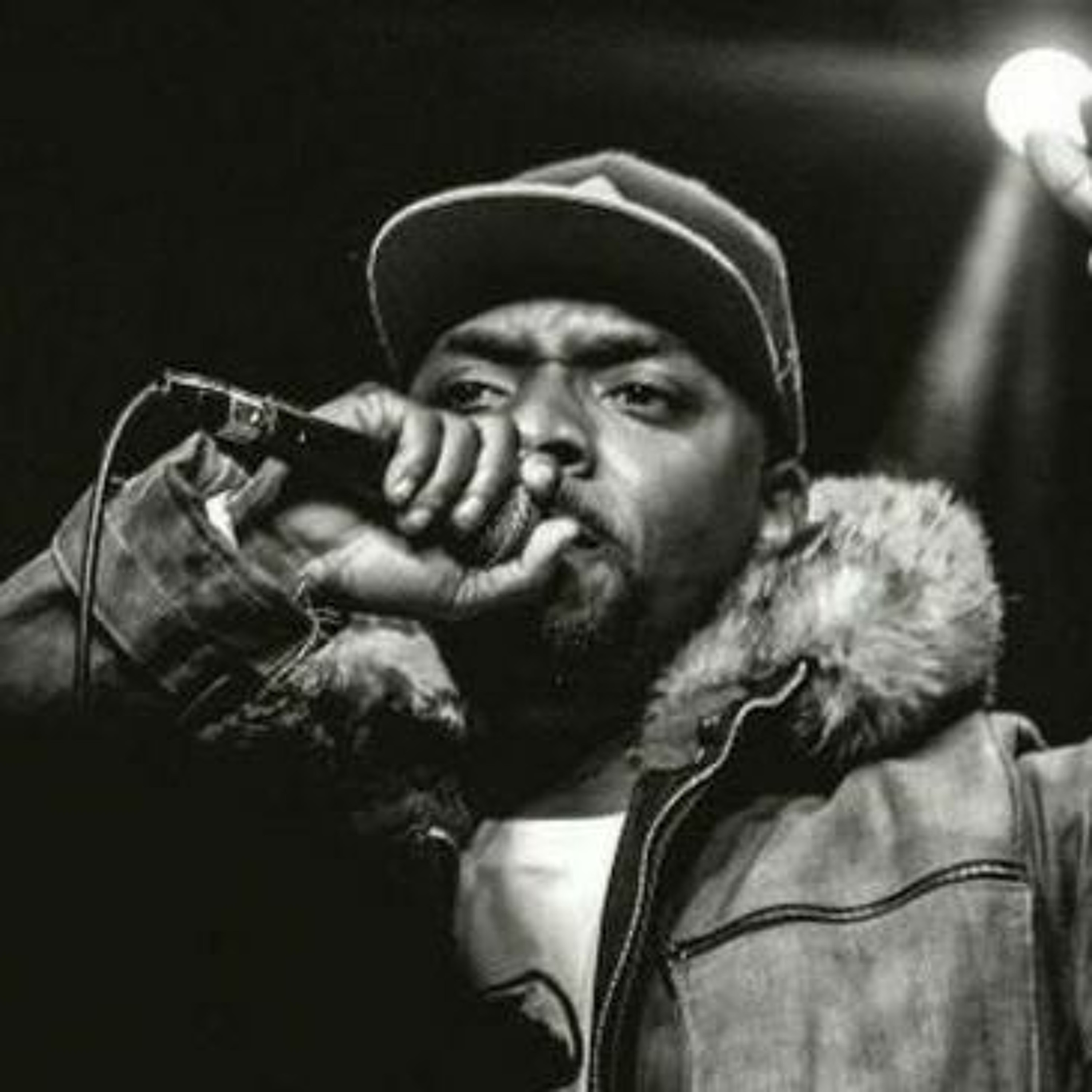TheRealHip-Hop.com Podcast