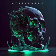 Infraction- Cyberphonk [No Copyright Phonk Music]