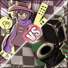 [LR2 M5] Phase 1 ~ Battle for the Litterbox