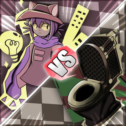 [LR2 M5] Phase 1 ~ Battle for the Litterbox
