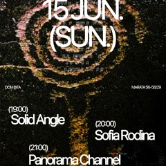 Solid Angle | Kivach Radio | 15.06.2025