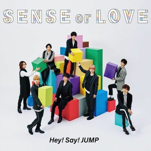 Stream Banger Night Hey Say Jump By ガッキ Listen Online For Free On Soundcloud