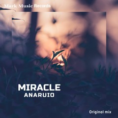 Anaruio - Miracle (Original Mix)