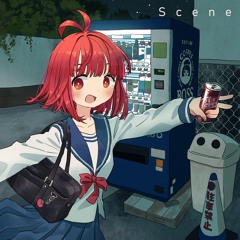 【OUT NOW】tomatoism - Scene EP XFD【Attack The Music】