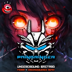 Painbringer - Underground Bastard (Ferra & Greensequence Remix)