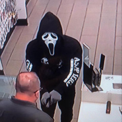 NOVISION - HOMICIDE FT. NEVEROSITY & YUNG FLEX (PROD. GHXSTWRAITH)