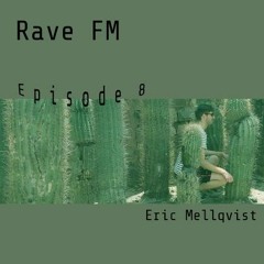 RaveFM podcast - k103 radio