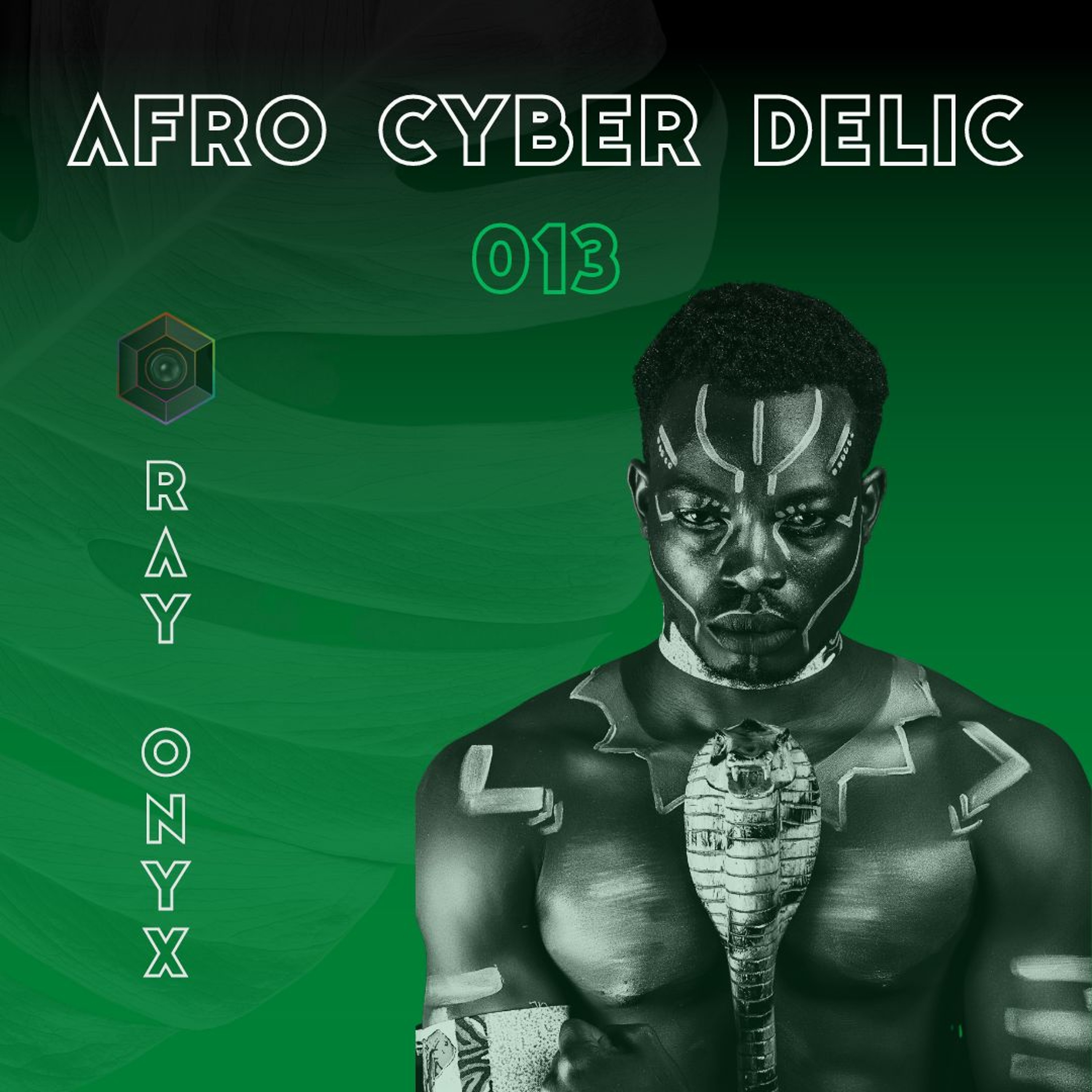 Power Techno - ACD #013 episode artwork