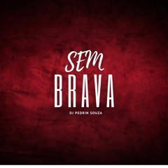 MC CL, MC MATHEUZIIN - SEM BRAVA (DJ SOUZA PROD)